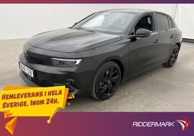 Opel Astra, 2022