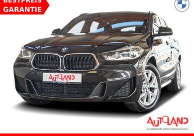 BMW X2, 2023