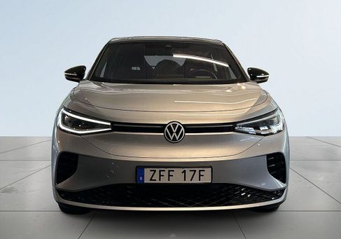 Volkswagen ID.5, 2024