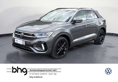 Volkswagen T-Roc, 2022