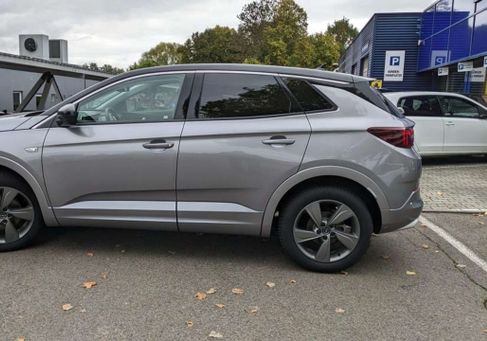 Opel Grandland X, 2023 3