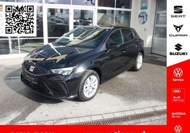 Seat Ibiza, 2026