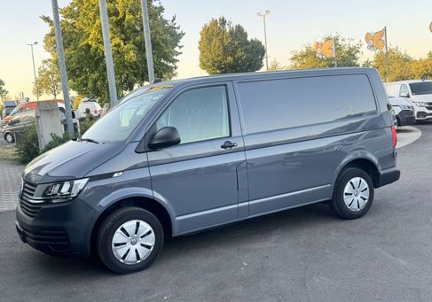 Volkswagen T6 Transporter, 2023