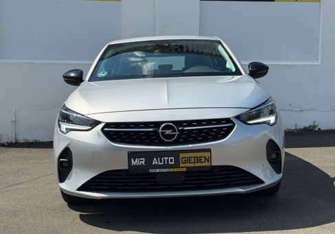 Opel Corsa, 2023 2