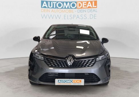 Renault Clio, 2024