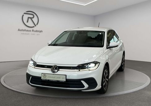 Volkswagen Polo, 2022 2