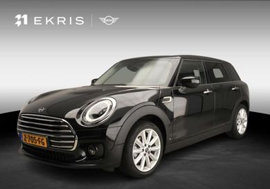 MINI Cooper Clubman, 2024