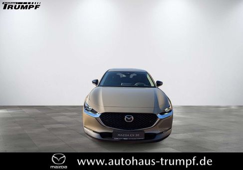 Mazda CX-30, 2026 2