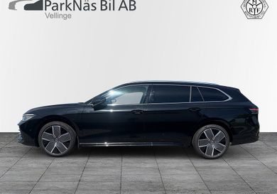 Volkswagen Passat Variant, 2026