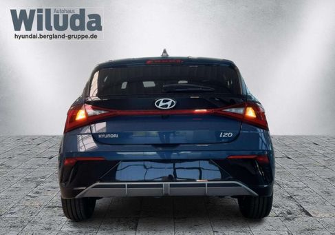 Hyundai i20, 2026 3