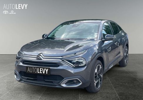 Citroën C4, 2023 2