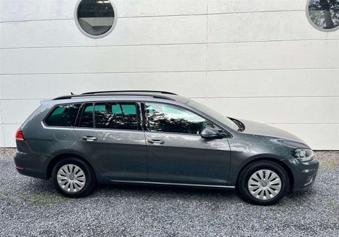 Volkswagen Golf, 2019 2
