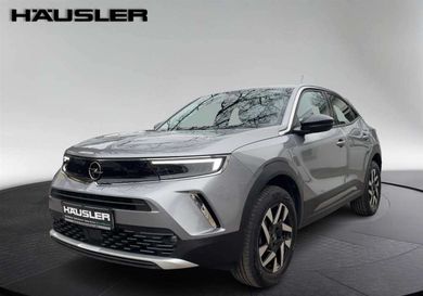 Opel Mokka, 2022