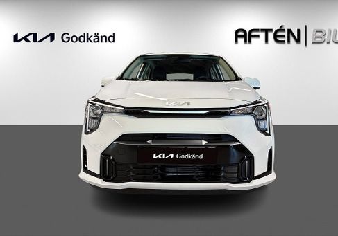 Kia Picanto, 2026