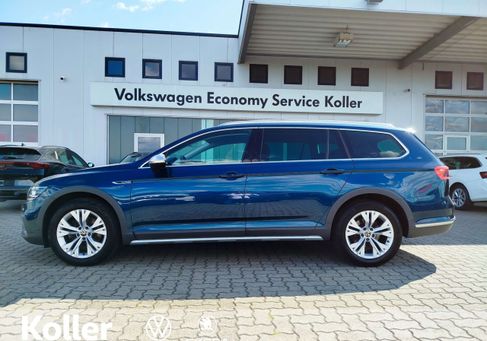 Volkswagen Passat, 2022