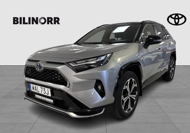 Toyota RAV 4, 2023