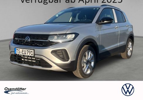 Volkswagen T-Cross, 2024