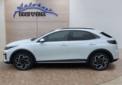Kia XCeed, 2026