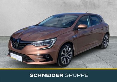 Renault Megane, 2021
