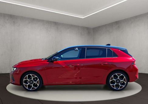 Opel Astra, 2023