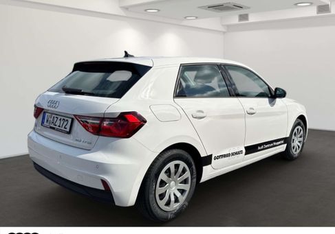 Audi A1, 2026