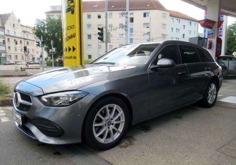 Mercedes-Benz C 220, 2023
