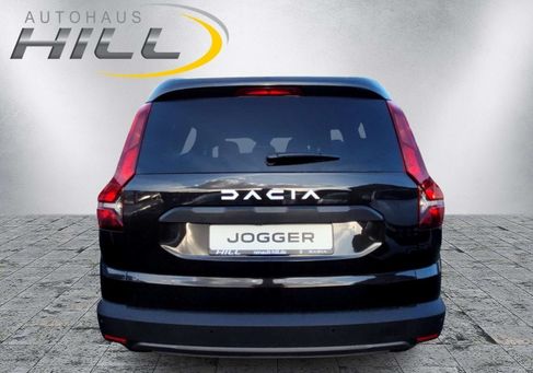 Dacia Jogger, 2025 3