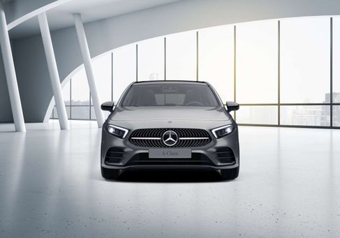 Mercedes-Benz A 220, 2020