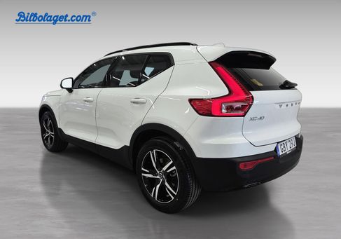 Volvo XC40, 2026 3