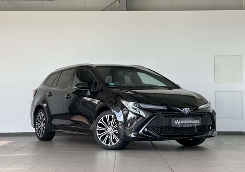 Toyota Corolla, 2020