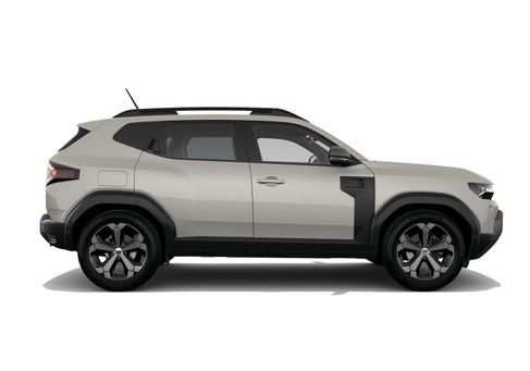 Dacia Duster, 2026 3