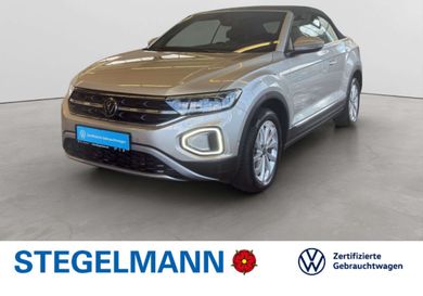 Volkswagen T-Roc, 2022