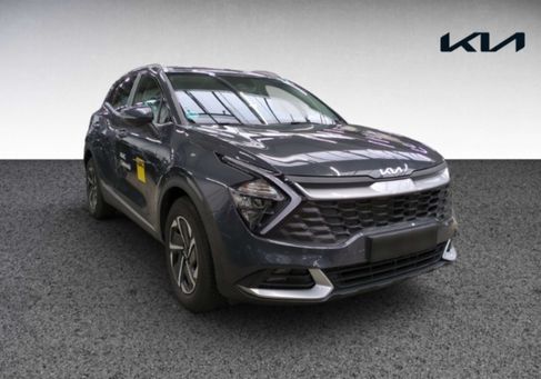 Kia Sportage, 2025 3