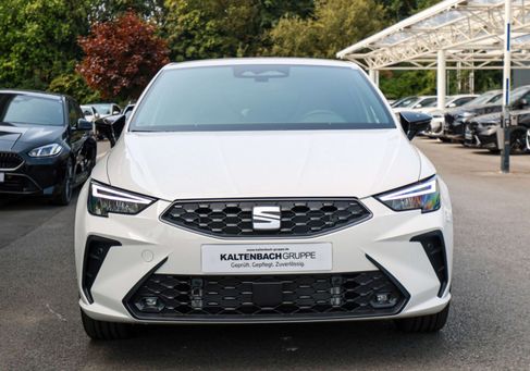 Seat Ibiza, 2026