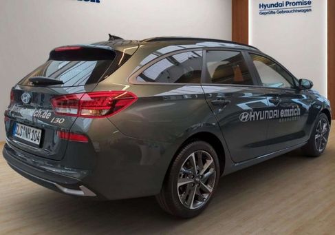 Hyundai i30, 2025 3