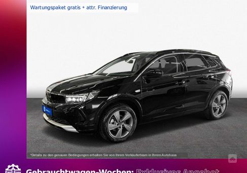 Opel Grandland X, 2023