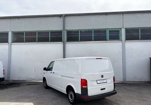 Volkswagen T6 Transporter, 2020 3