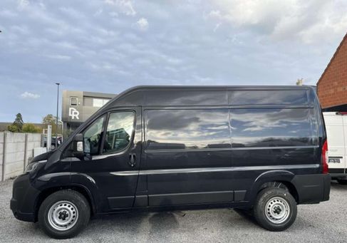 Fiat Ducato, 2025