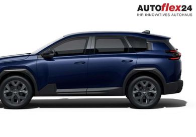 Citroën C5 Aircross, 2026