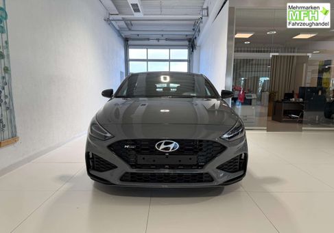 Hyundai i30, 2025 2