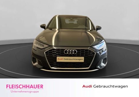 Audi A3, 2022 2