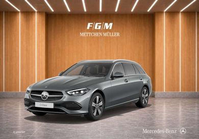 Mercedes-Benz C 300, 2023