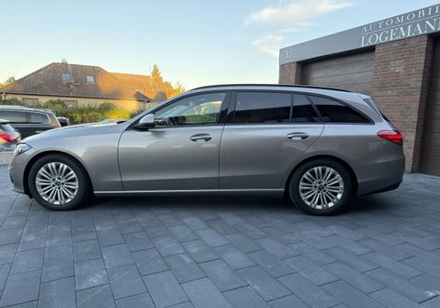 Mercedes-Benz C 220, 2023