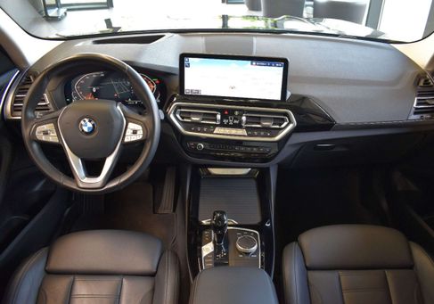 BMW X3, 2023 3