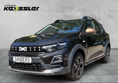 Dacia Sandero, 2025