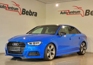 Audi A3, 2019