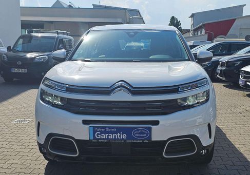 Citroën C5 Aircross, 2022 2