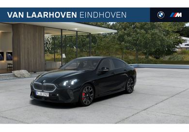 BMW 2er Gran Coupé, 2025
