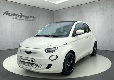 Fiat 500, 2024