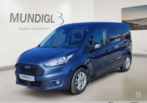 Ford Tourneo Connect, 2020